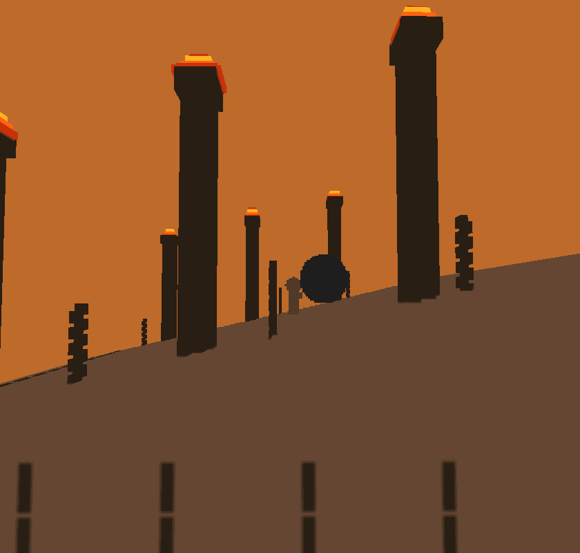 thumbnail for The Eternal Struggle of Sisyphus 