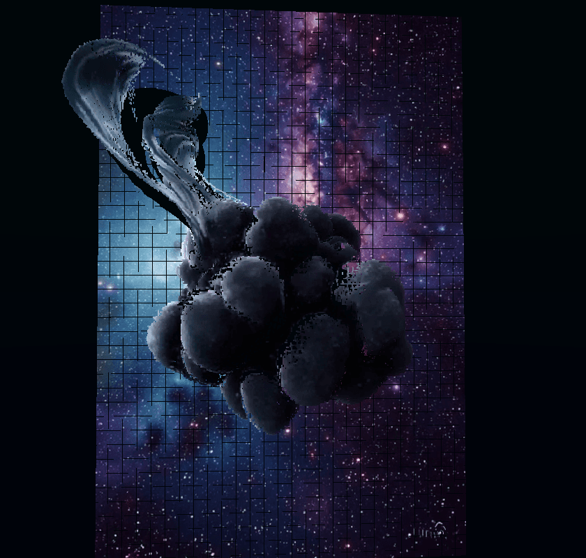 thumbnail for 3D Space