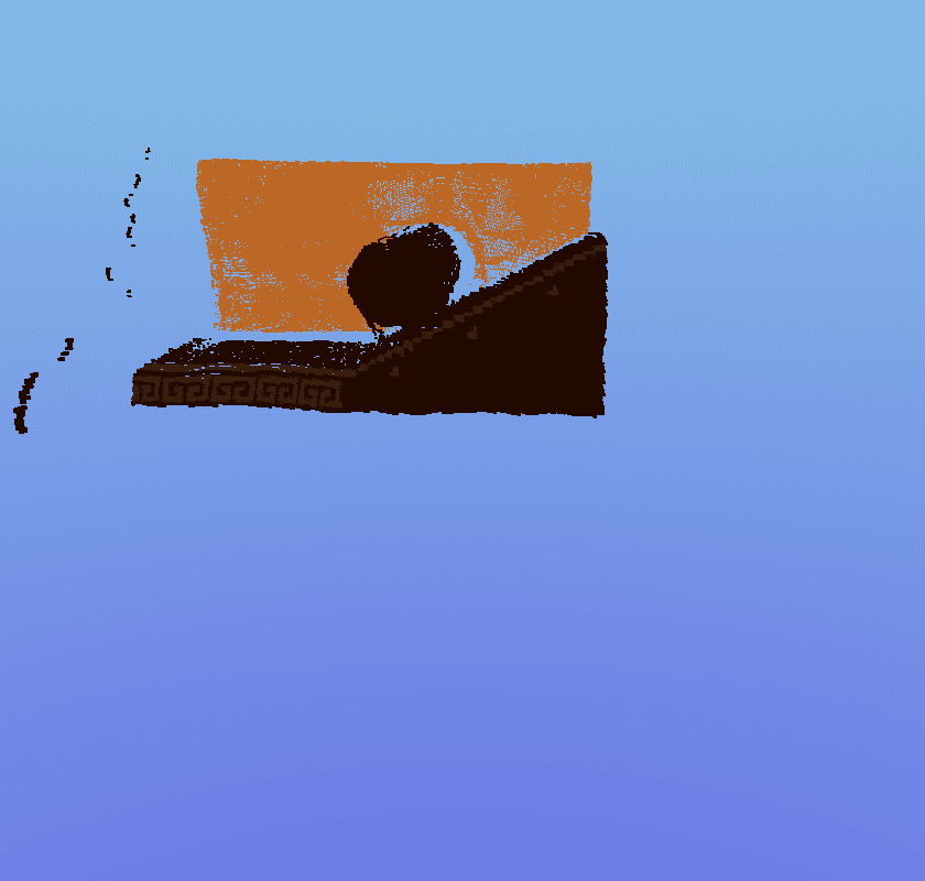 thumbnail for Sisyphus Test