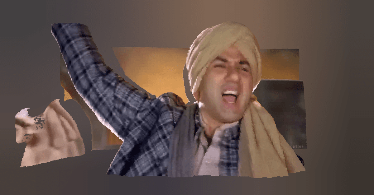 thumbnail for Main Nikla Gaddi Leke