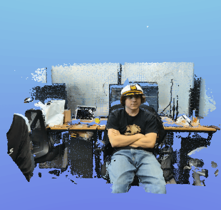 thumbnail for Combining Cameras