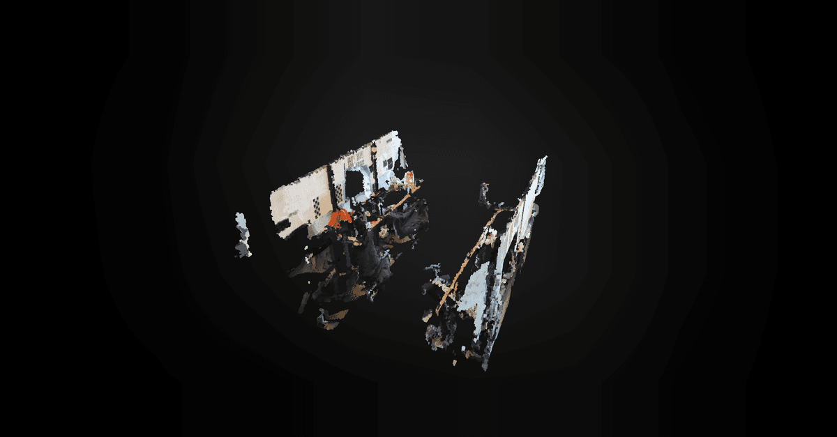 thumbnail for First 3D Livestream