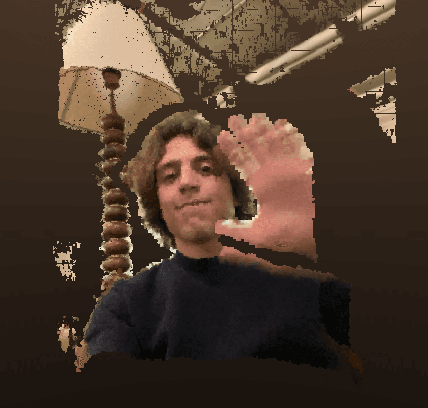 thumbnail for iOS TrueDepth