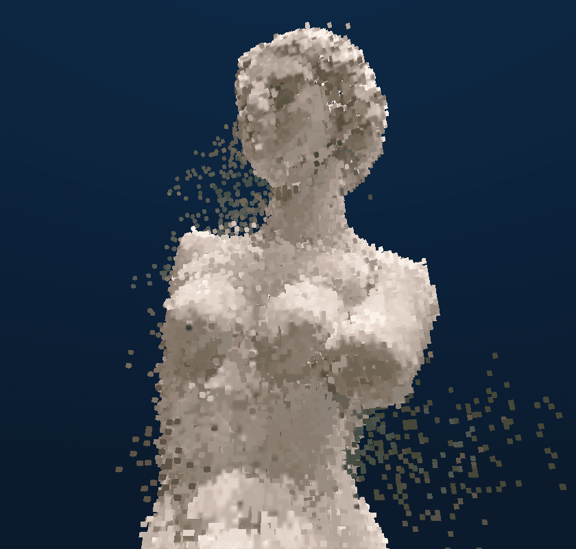 thumbnail for venus de milo