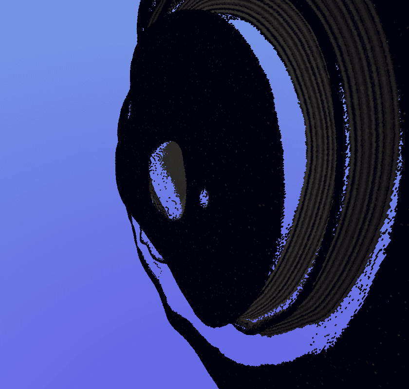 thumbnail for Saturn Moon