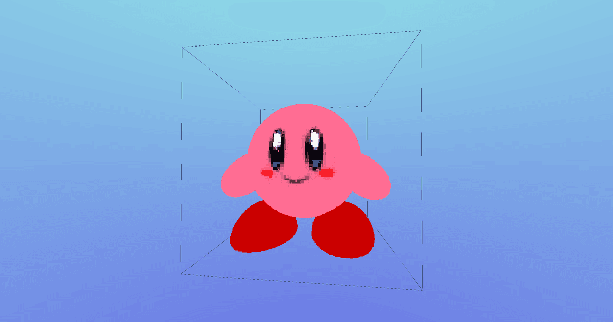 thumbnail for Kirby 128