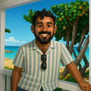 dev's profile picture